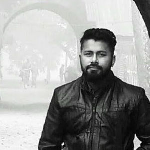 Meet your Posher, Imran